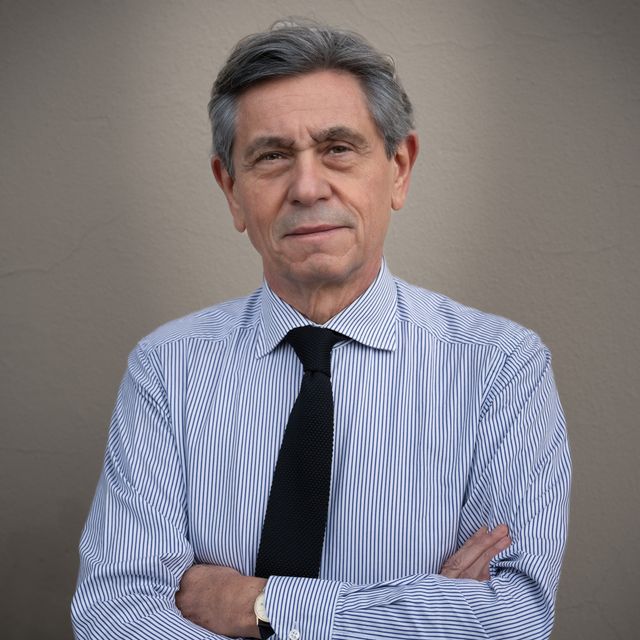 Simone Marabini, psichiatra Rimini