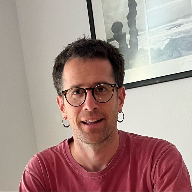 Pau  Carbonell Chocarro, Fisioterapeuta Barcelona