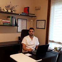Giorgio Marastoni, fisioterapista Borgo Virgilio