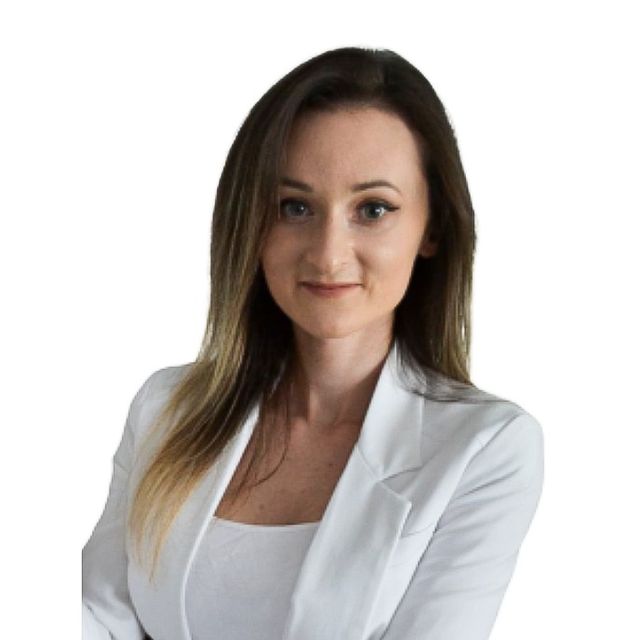 Patrycja Socha, dietetyk Łańcut