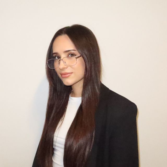 Izabela Jaskółka, psycholog Zielonki