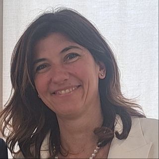 Ingrandire l'immagine: Cristina Ciotti, fisiatra Roma