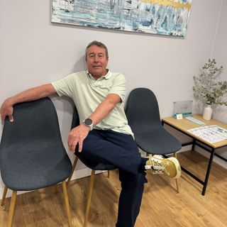 Acercar imagen: Juan Fernández Jaquotot, Psicólogo Madrid