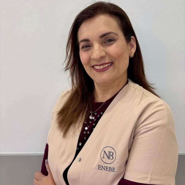 Coralia Yoselin Carrillo Alessandro, Médico general Tarragona