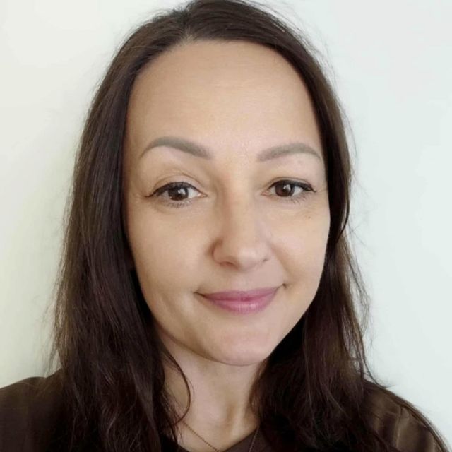 Anna Serwach, psycholog Warszawa