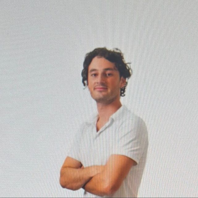 Gabriele Di Giuseppe Taormina, osteopata Quartu Sant'Elena