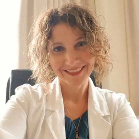 Sara Trovarelli, oculista Gemona del Friuli