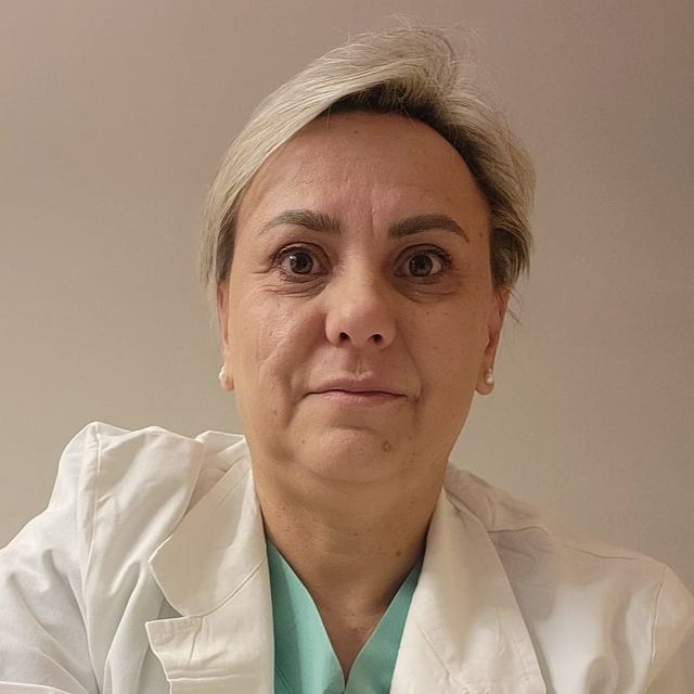 Luana Valli, chirurgo generale Chiari