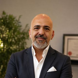 Haldun Batuhan Parlatan, Psikoloji Mersin