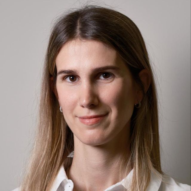 Julia Taverna Lamarca, Psicólogo Barcelona