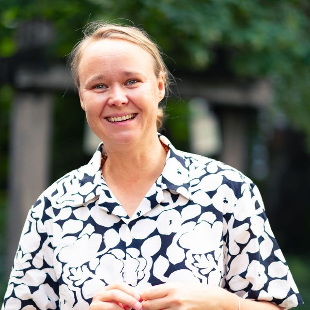 Stephanie Wildenberg, Heilpraktiker für Psychotherapie Reutlingen