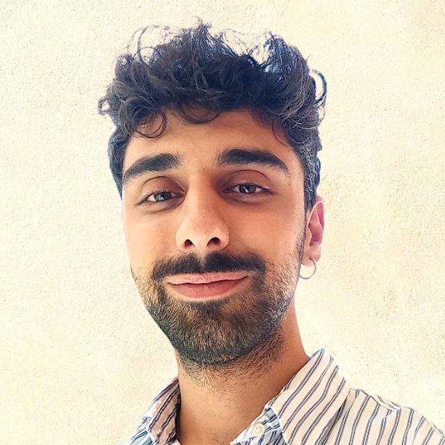 Pietro Vigoni, psicologo Padova