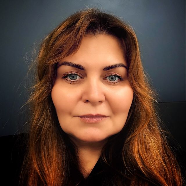 Tetiana Krut, stomatolog Lublin