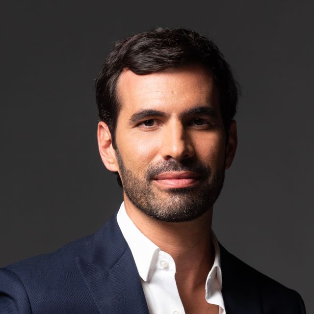 Nuno Fradinho, Cirurgião plástico Lisboa