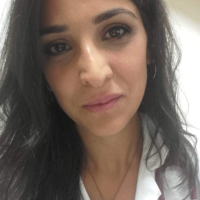 Marisa Gazzillo, neuropsichiatra infantile Afragola