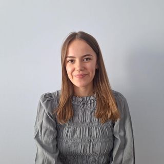 Acercar imagen: Miriam Sanjuán Calvo, Psicólogo Madrid