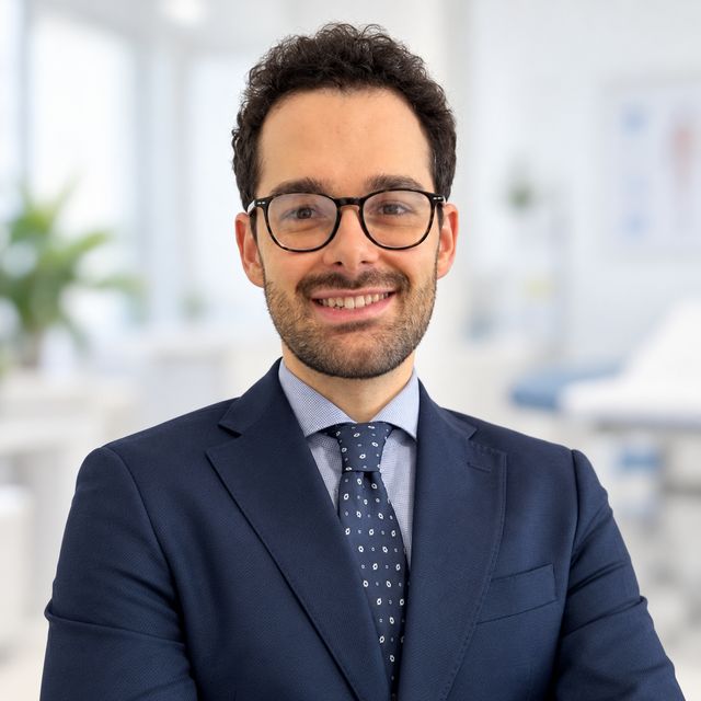 Andrea Baudo