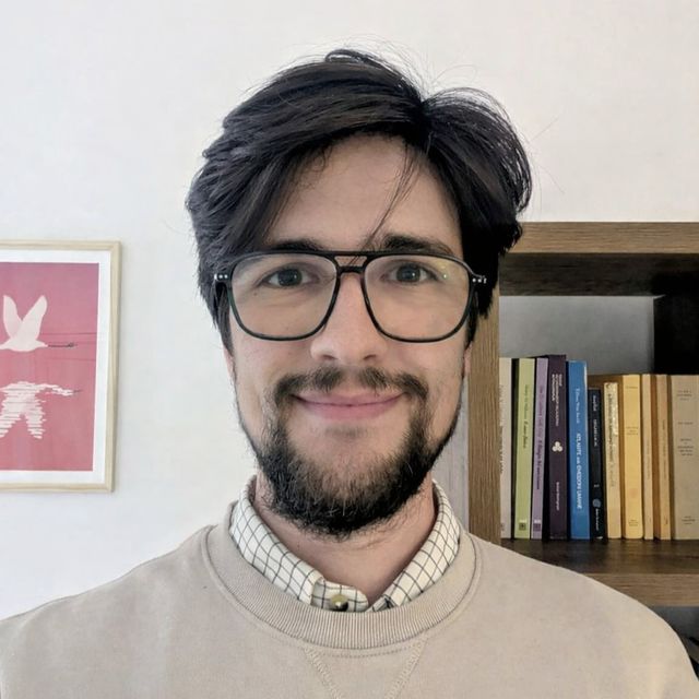 Cosimo Bianco, psicologo Firenze