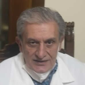 Francesco Senatore, pneumologo Rende