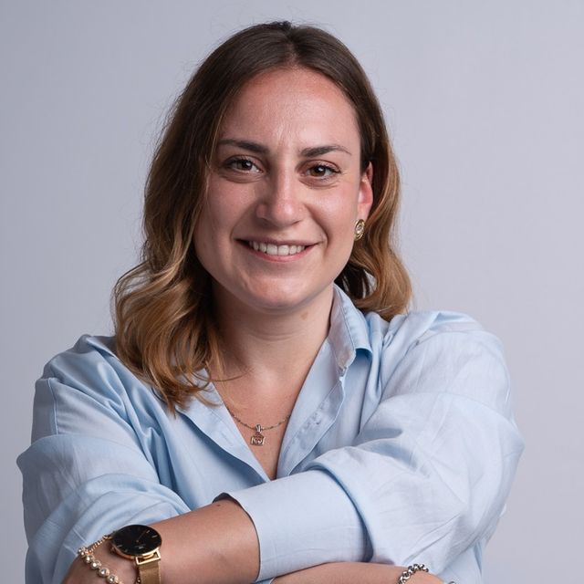 Annalisa Locatelli, psicologo Firenze