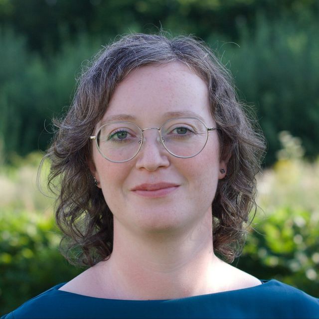 Andrea Bender, Psychologischer Psychotherapeut Bielefeld