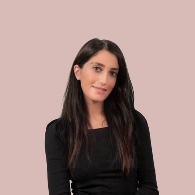 Benedetta Venturini, psicoterapeuta Firenze