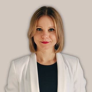 Powiększ obraz: Marta Obijalska, dietetyk Jabłonowo Pomorskie