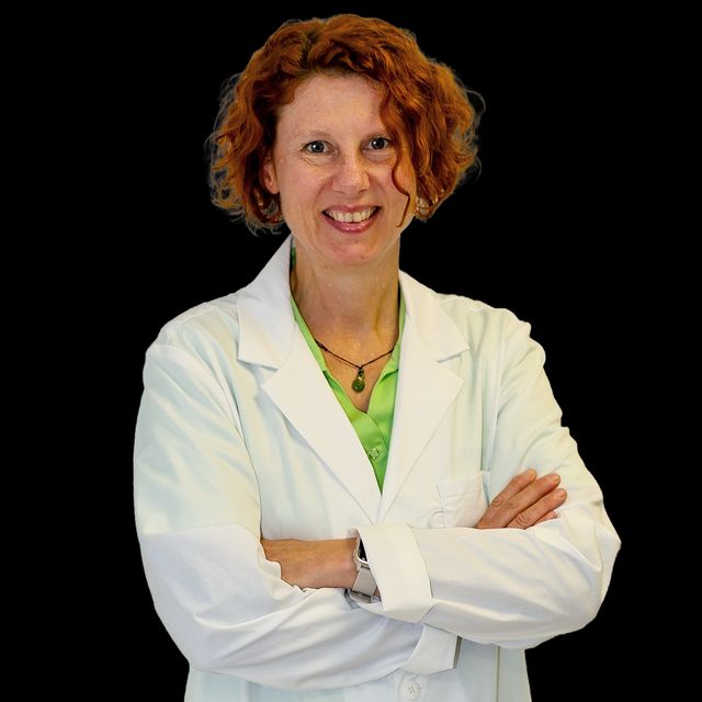Silke Otremba, Médico general Marbella