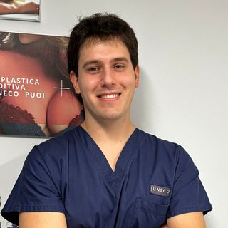 Ingrandire l'immagine: Davide Aiuto, medico estetico Roma