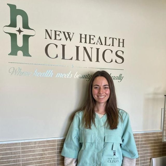 Julia Fortes Cortés, Podólogo Fuengirola