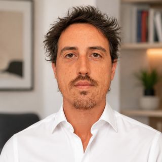 Roberto Morlacchi, psicologo Bergamo
