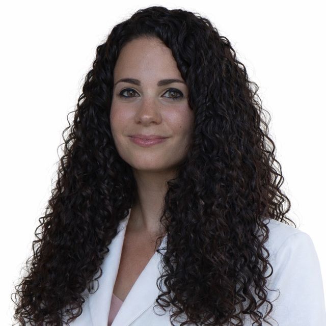 Sofia Ginelli, oculista Como