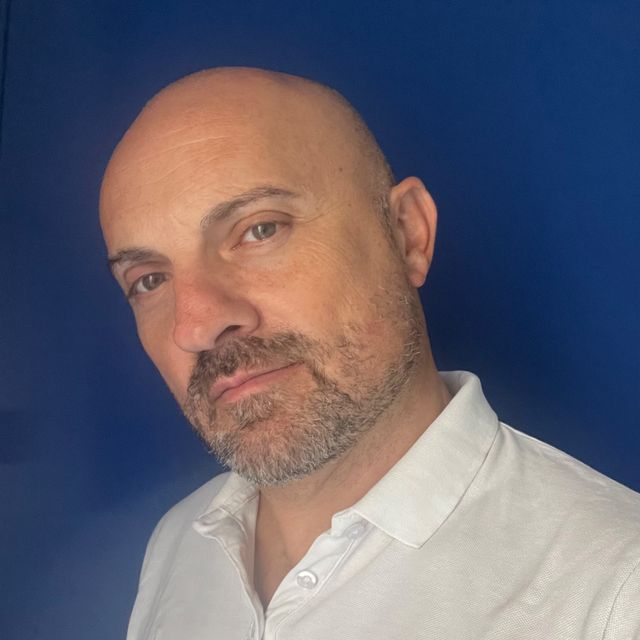 Valerio Canale, fisioterapista Portici