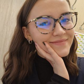 Powiększ obraz: Agata  Majewska , optometrysta Bielany Wrocławskie