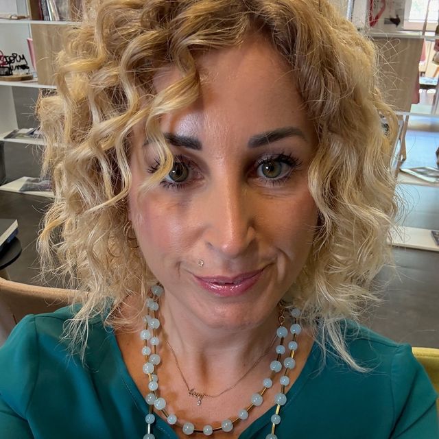 Elena Frosini, psicologo Pisa