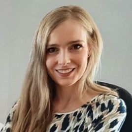 María Dolores García Sánchez (Lola), Psicólogo Murcia