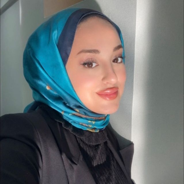 Beyza Nur Özkan, Psikoloji Kahramanmaraş