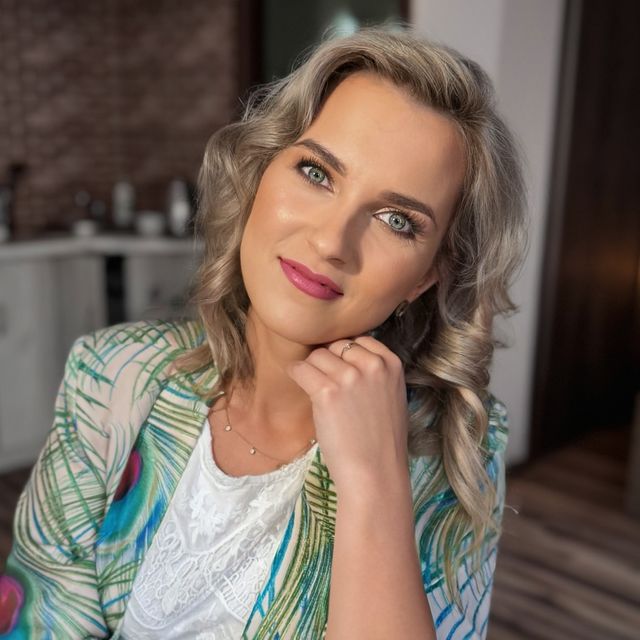 Elżbieta Komaiszko, psycholog Świdnik