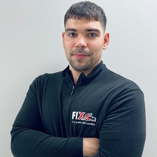 Acercar imagen: Juan Pereiro Nogueira, Dietista Nutricionista Vigo