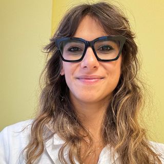 Ingrandire l'immagine: Federica Russo, nutrizionista Agrate Brianza
