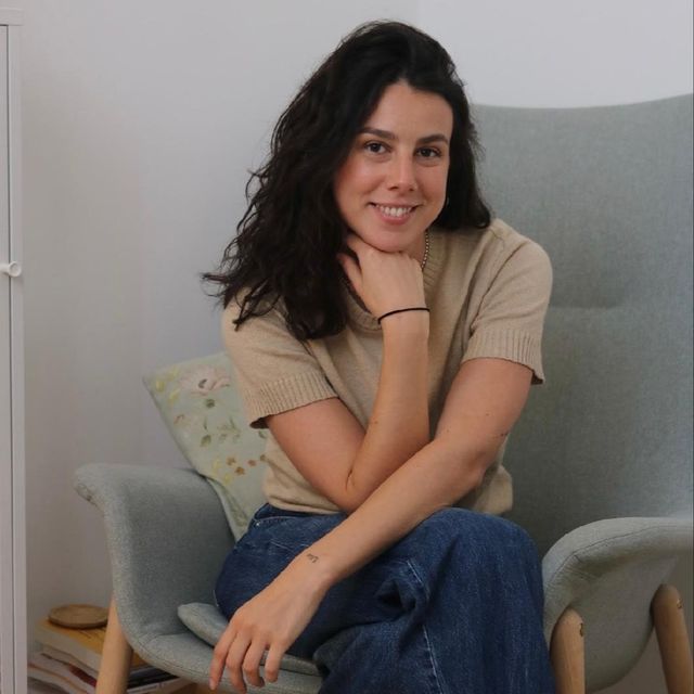 Beatriz Peña López, Psicólogo Valdemoro