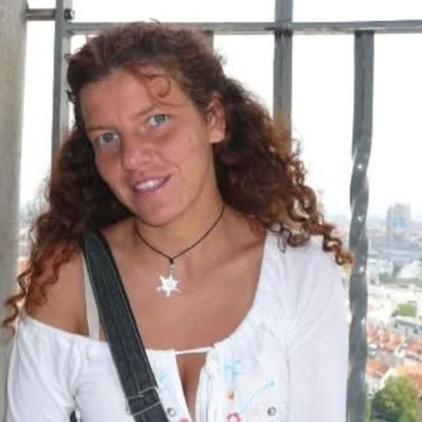 Caterina Munaretto, fisioterapista Chiaravalle