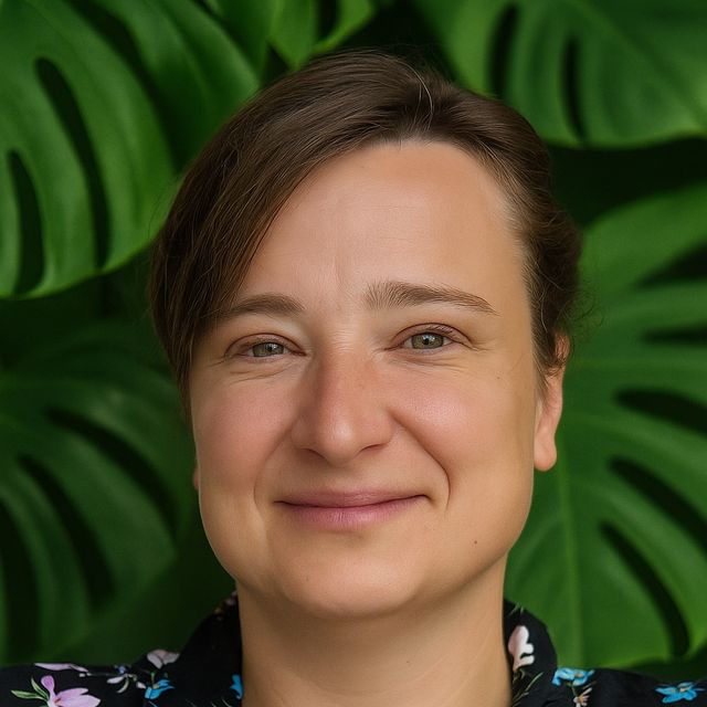 Agnieszka Skurska, psycholog Kraków