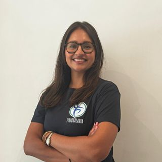 Ingrandire l'immagine: Avnish Chana, osteopata Roma