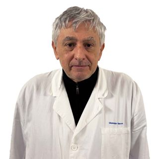 Ingrandire l'immagine: Giuseppe Barone, agopuntore Pieve di Cento