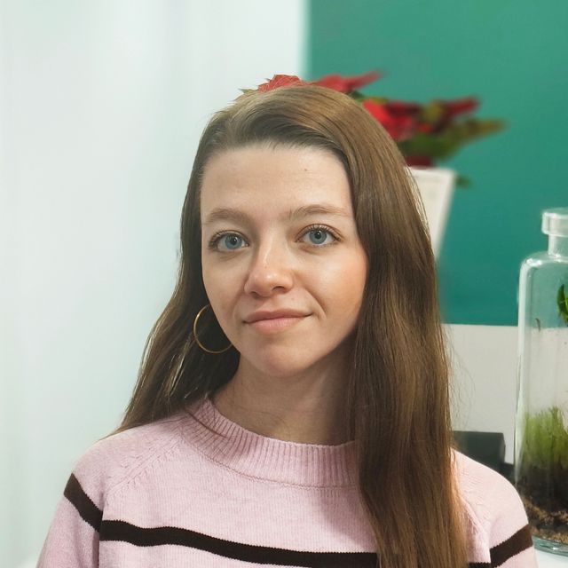 Tania Pina Álvaro, Psicólogo Torrejón de Ardoz