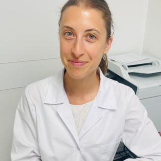 Lucrezia Albanese, endocrinologo Marina di Gioiosa Ionica