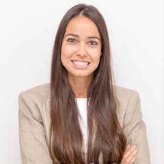 María Cóndor Fernández, Psicólogo Málaga