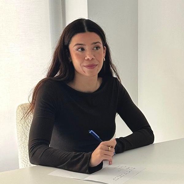 Emma González Rigo, Psicólogo Palma de Mallorca