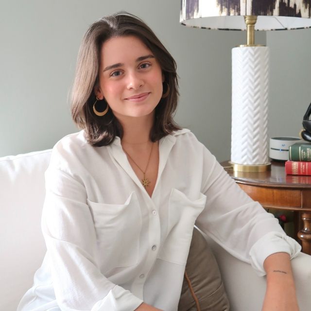 Elena Álvarez Salazar, Psicólogo Madrid